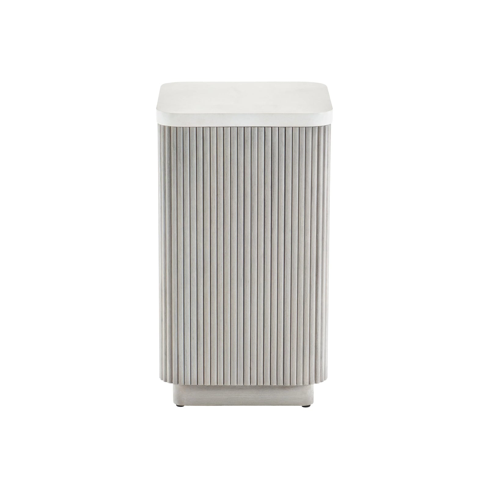 Bernhardt - Colonnade Accent Table - '458124 | American Home Furniture