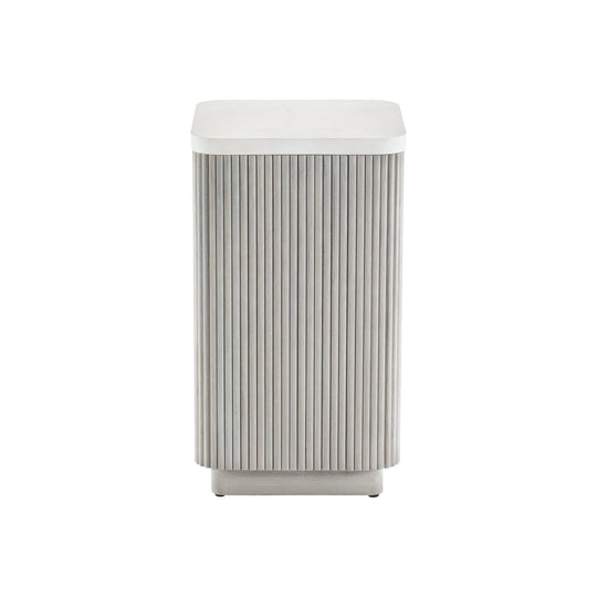 Bernhardt - Colonnade Accent Table - '458124 | American Home Furniture