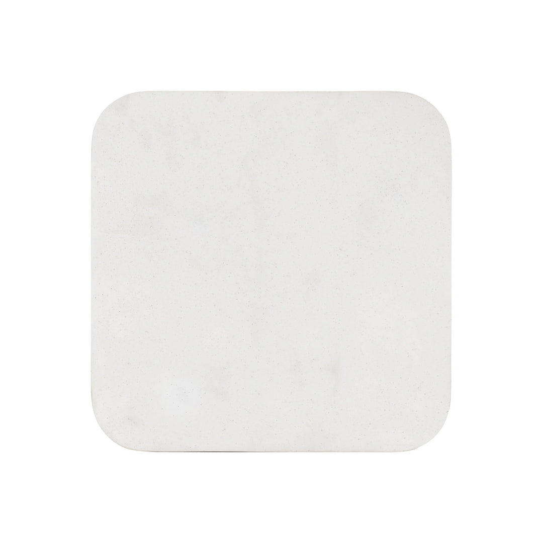 American Home Furniture Bernhardt Colonnade Accent Table