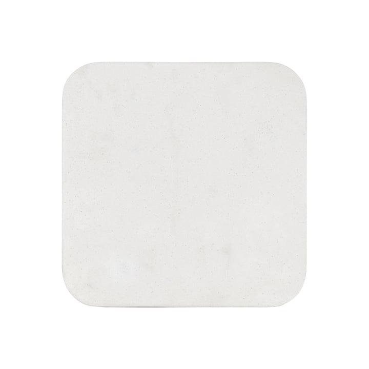 American Home Furniture Bernhardt Colonnade Accent Table