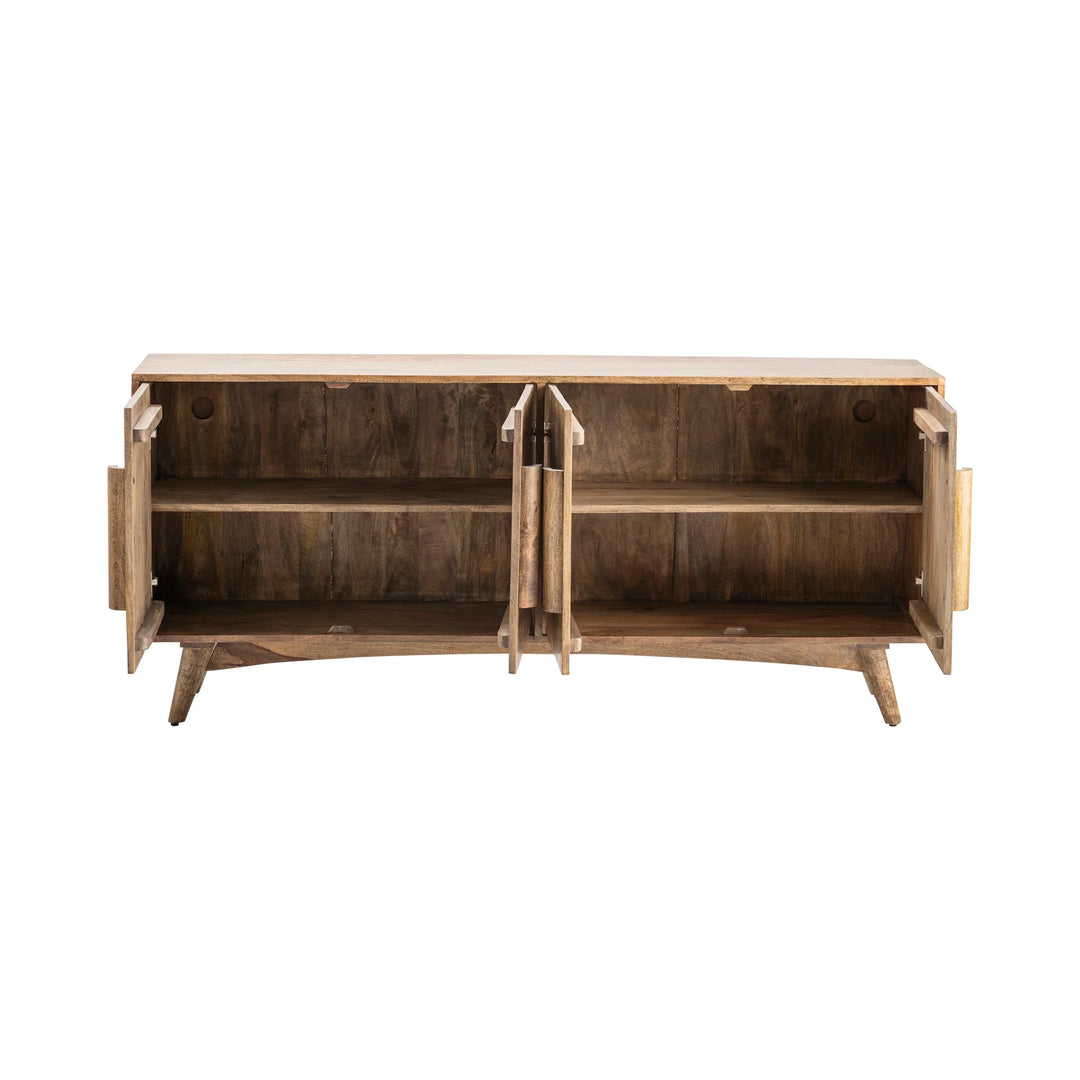 Sonoma Sideboard - AmericanHomeFurniture