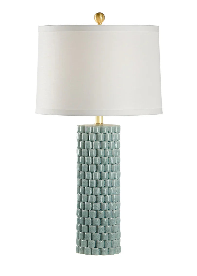 Chelsea House Potter Lamp TABLE LAMPS