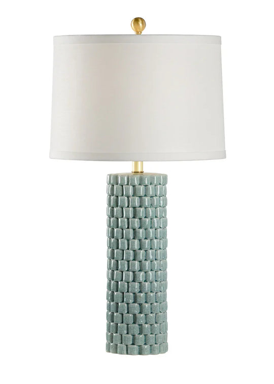 Chelsea House Potter Lamp TABLE LAMPS