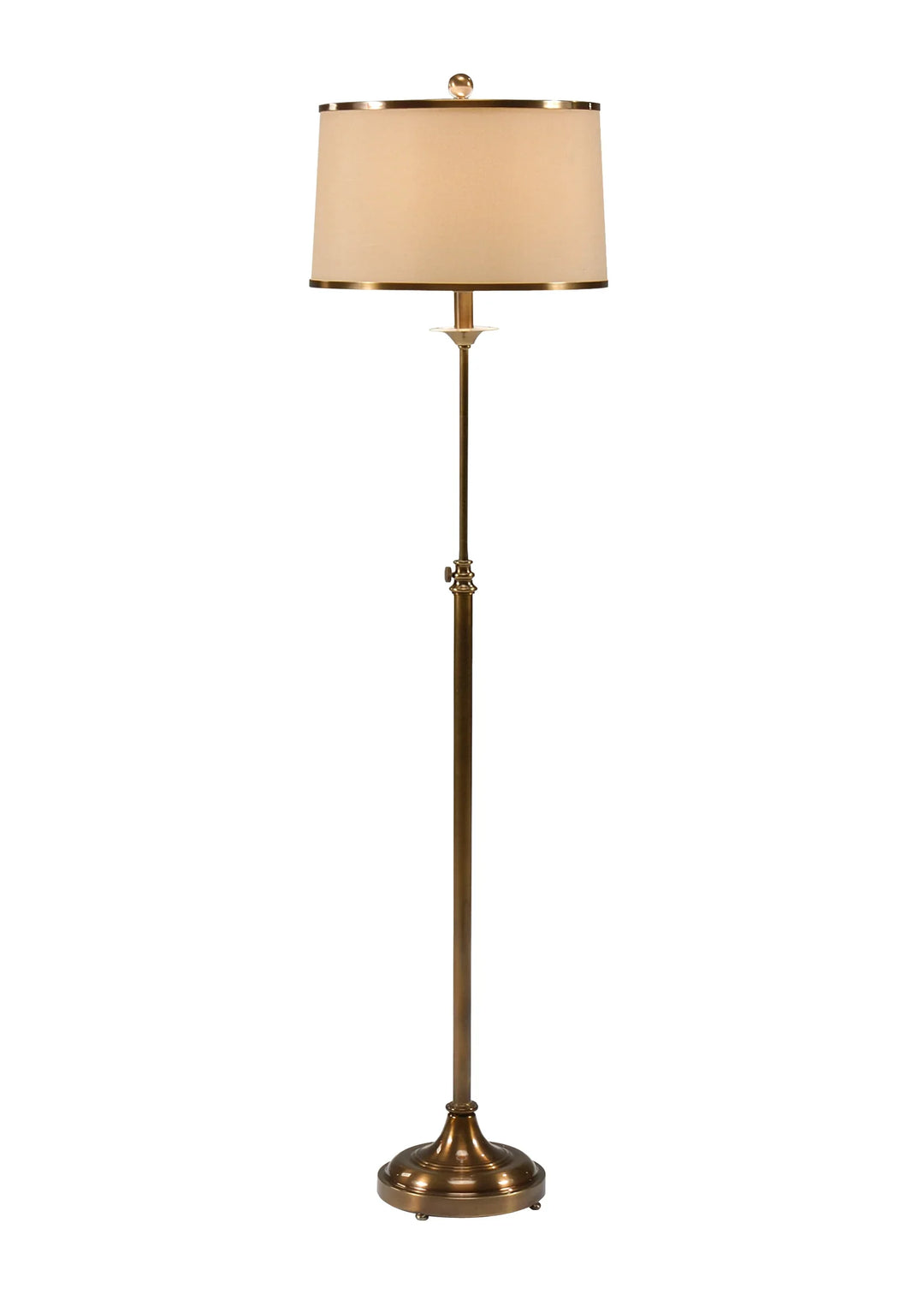 Wildwood Adjustable Floor Lamp FLOOR LAMPS