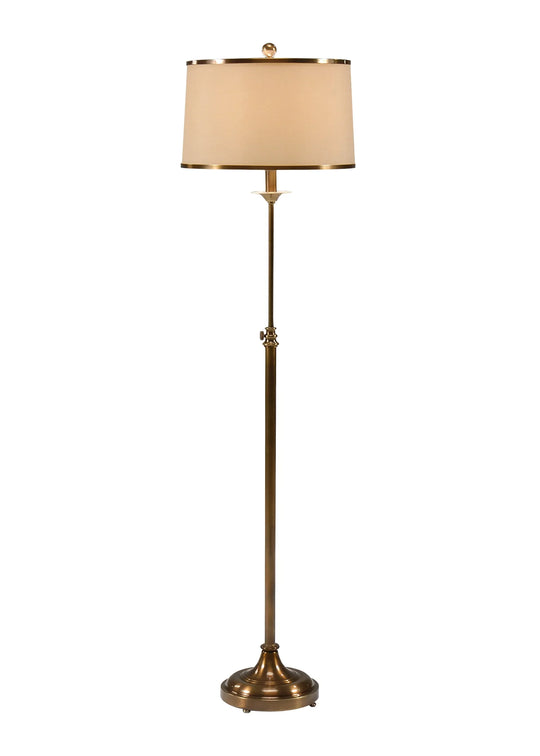 Wildwood Adjustable Floor Lamp FLOOR LAMPS