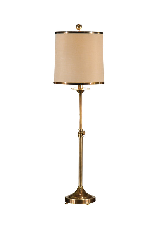 Adjustable Table Lamp - 46617