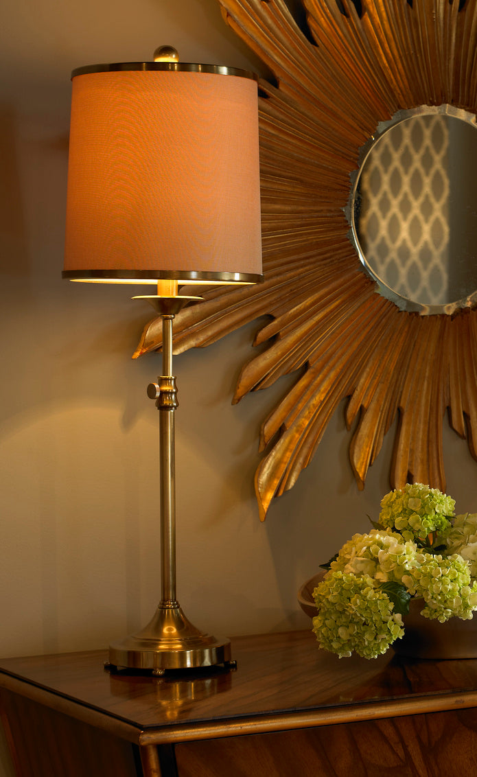 Adjustable Table Lamp - 46617