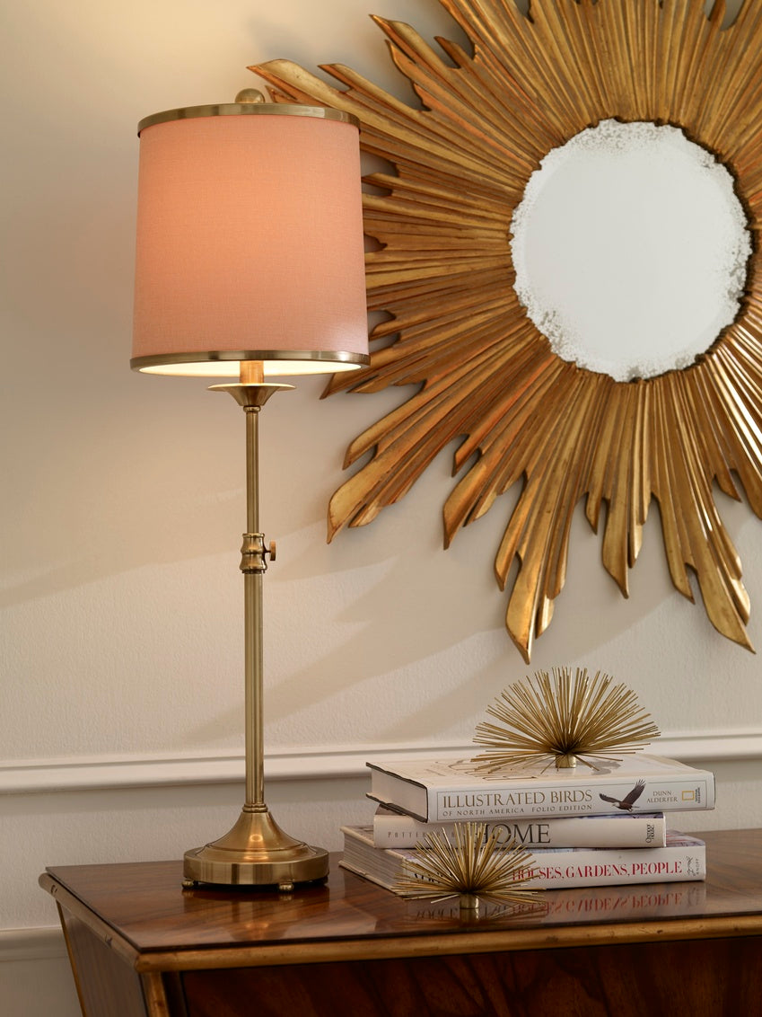 Adjustable Table Lamp - 46617