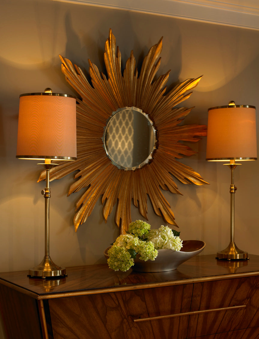 Adjustable Table Lamp - 46617