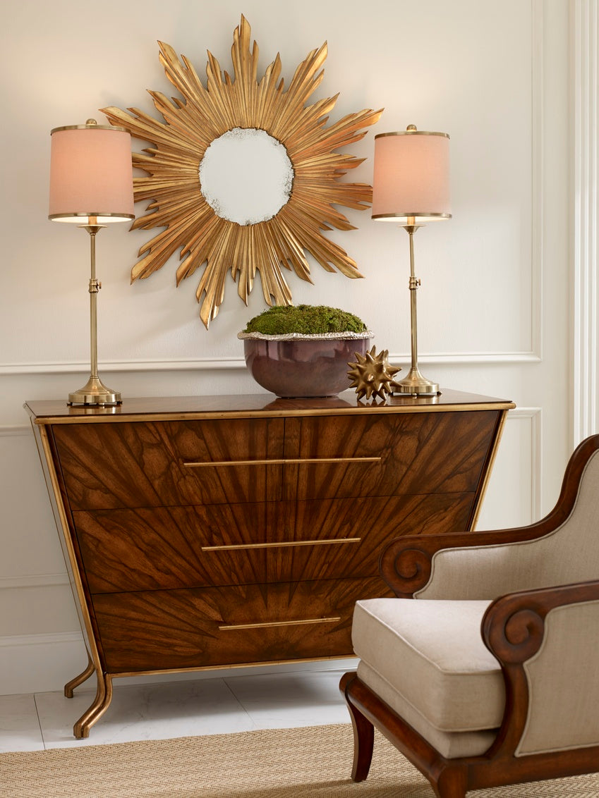Adjustable Table Lamp - 46617