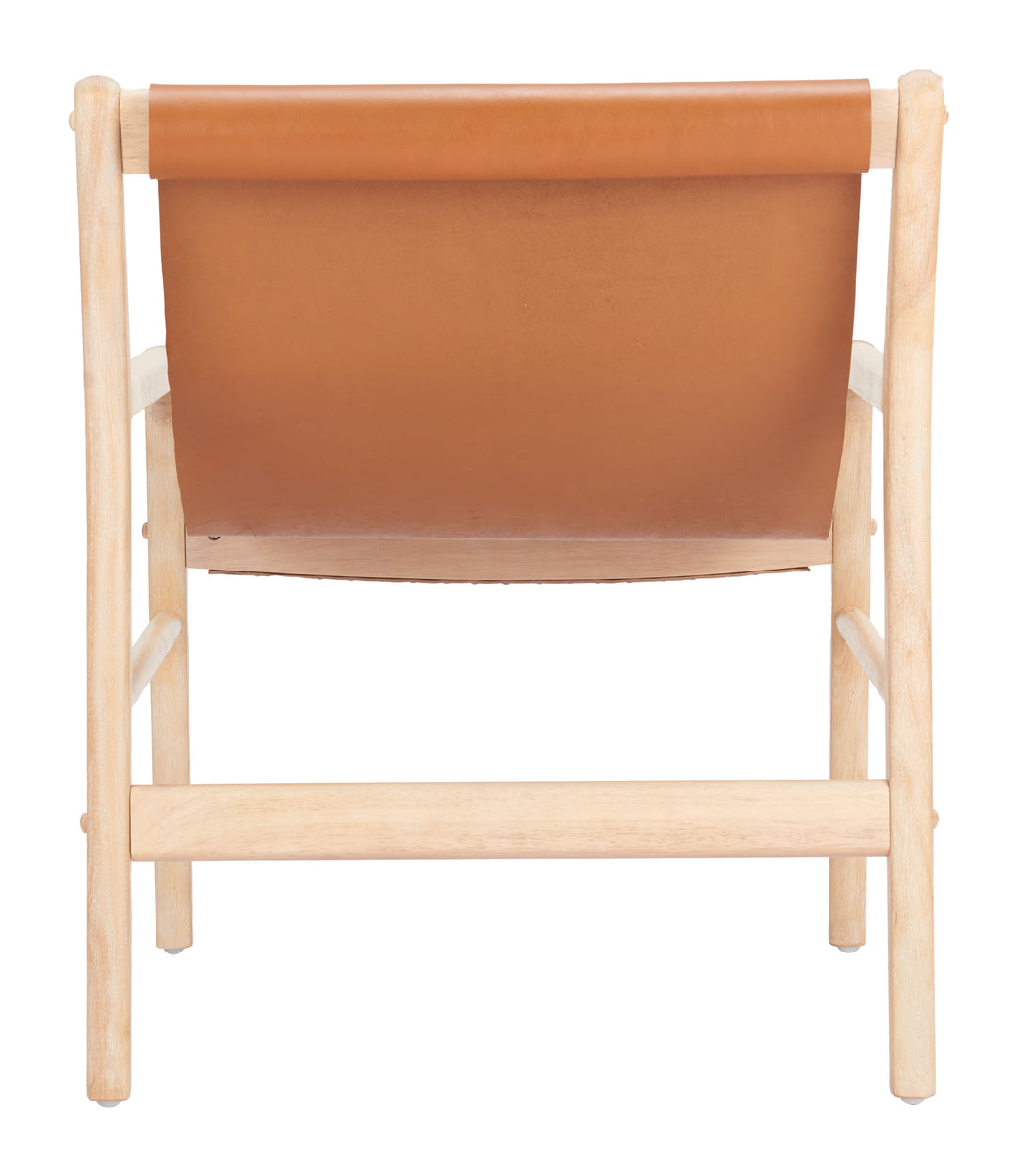 Doek Accent Chair Tan