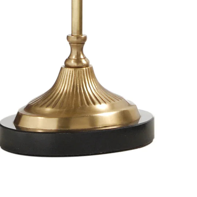 American Home Furniture Wildwood Delicate Console Lamp