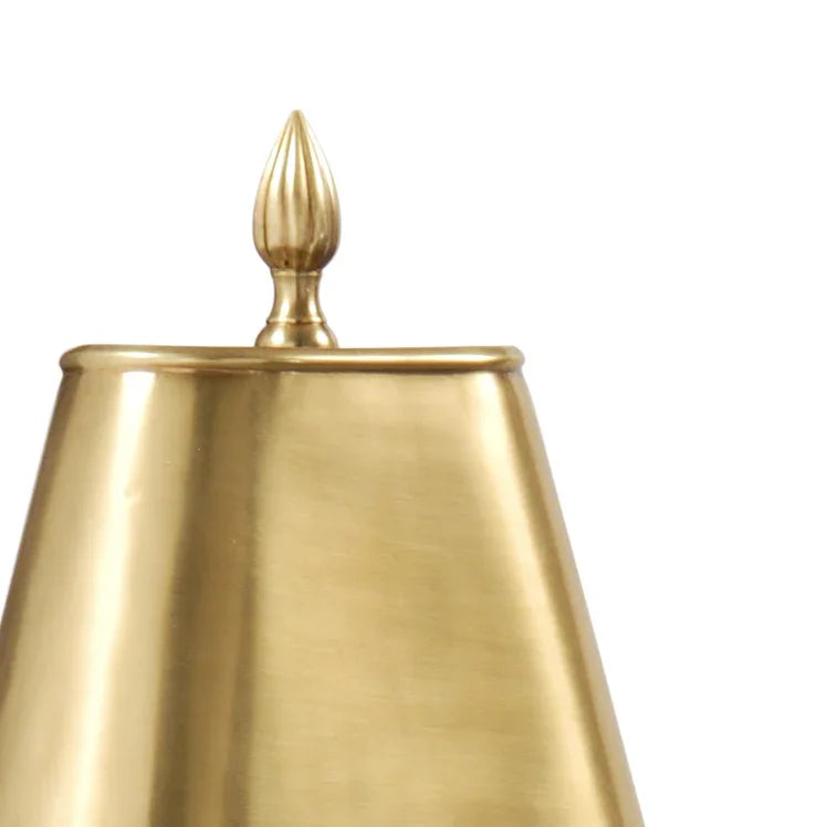 American Home Furniture Wildwood Delicate Console Lamp