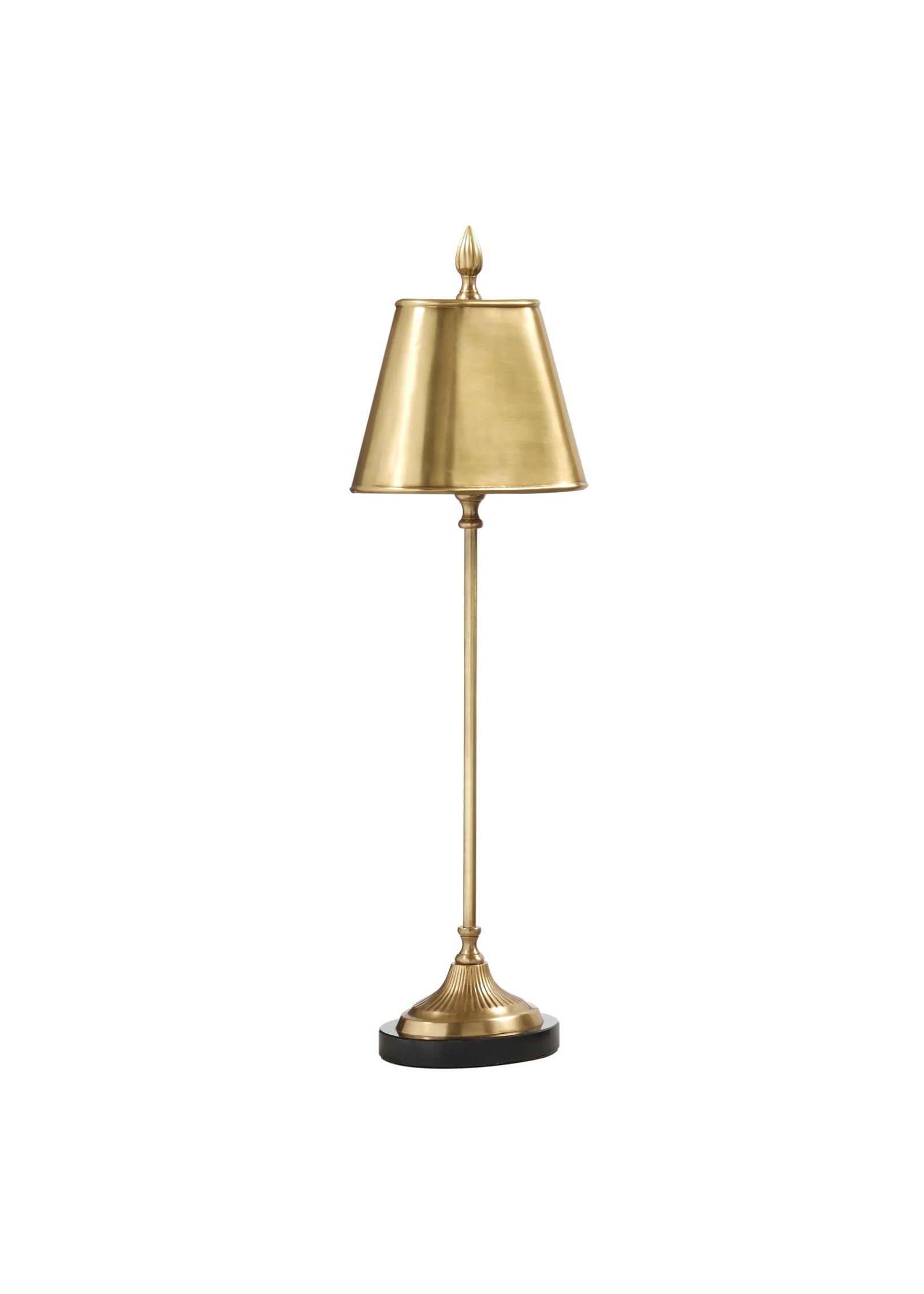 American Home Furniture Wildwood Delicate Console Lamp