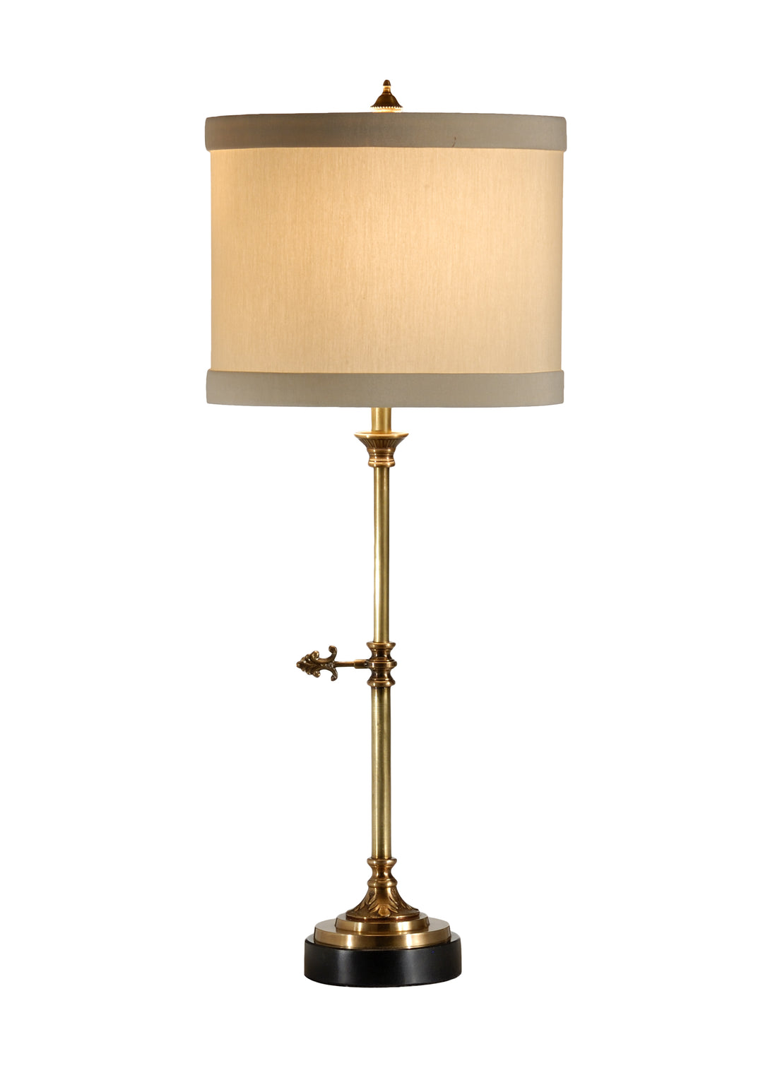Complex Key Lamp - 46890