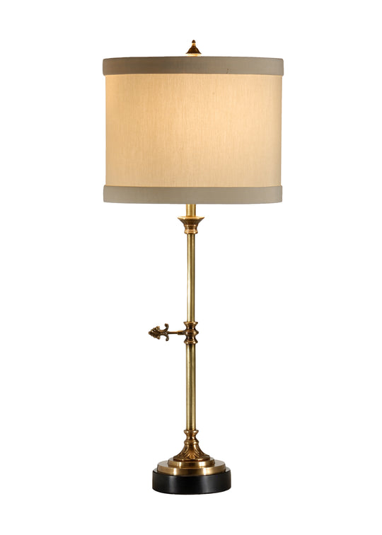 Complex Key Lamp - 46890