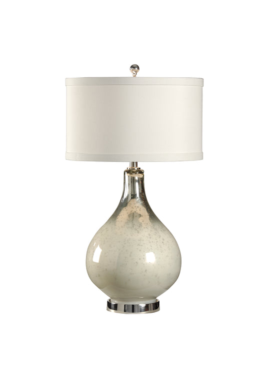 Milky Bottle Lamp - 46917