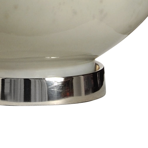 Milky Bottle Lamp - 46917