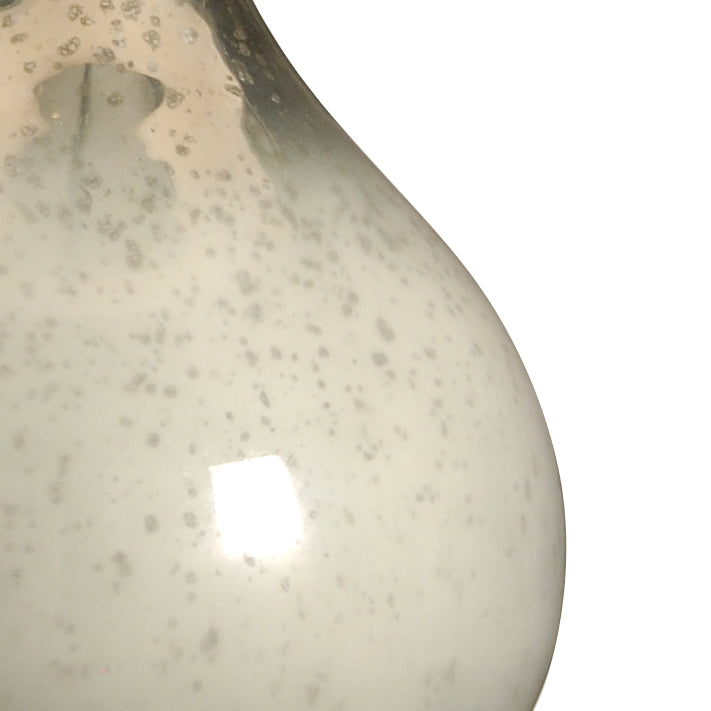 Milky Bottle Lamp - 46917