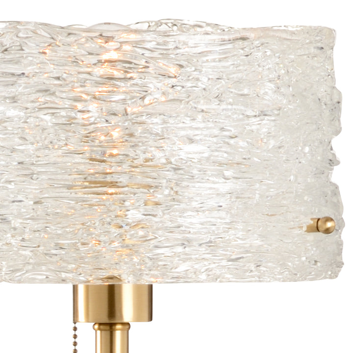 Zaha Lamp - 46976