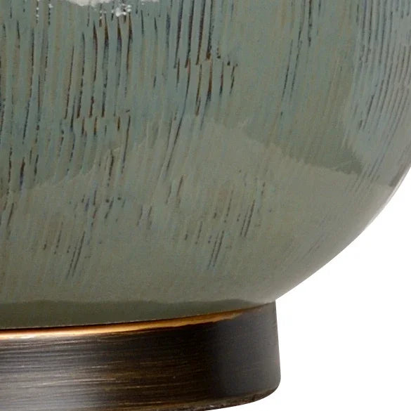 American Home Furniture Wildwood Fig Lamp