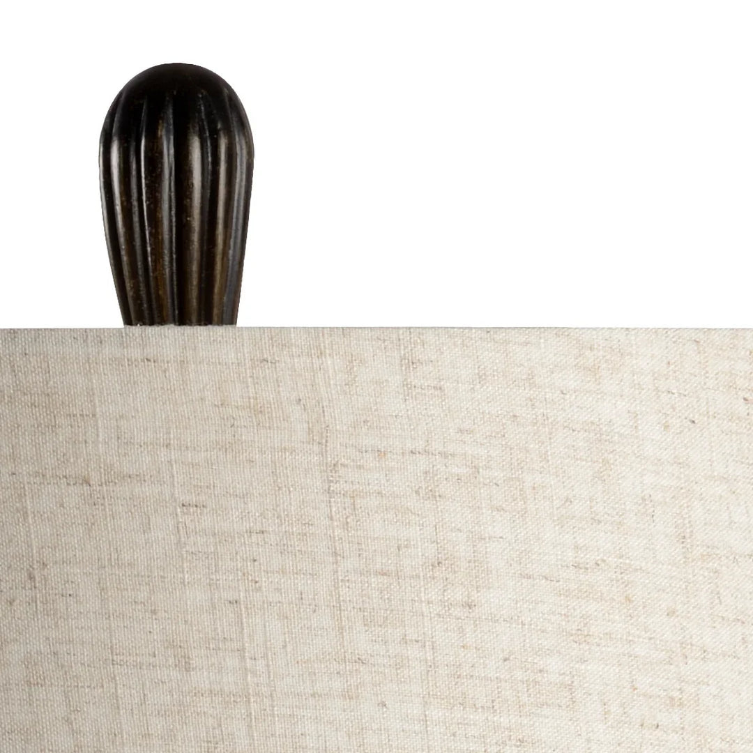 American Home Furniture Wildwood Fig Lamp