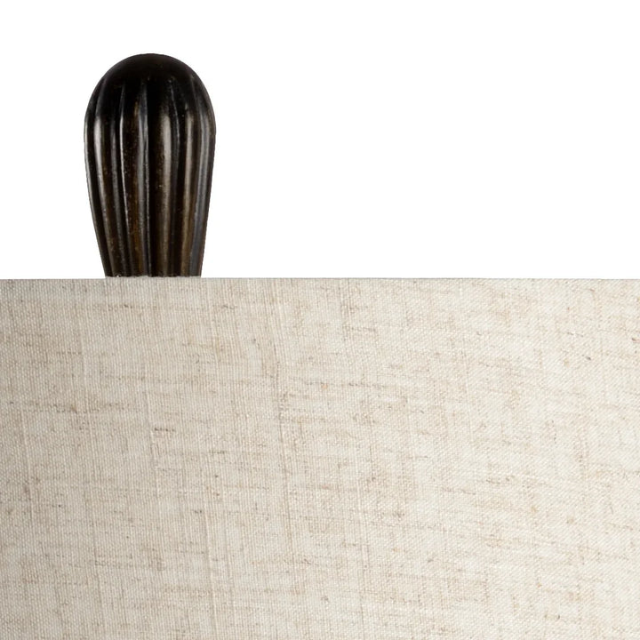 American Home Furniture Wildwood Fig Lamp