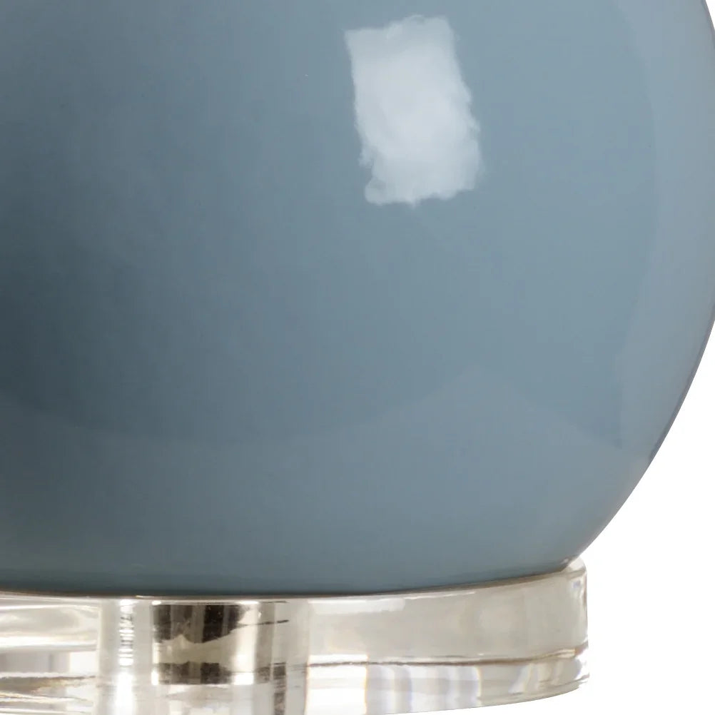 American Home Furniture Wildwood Dharma Lamp