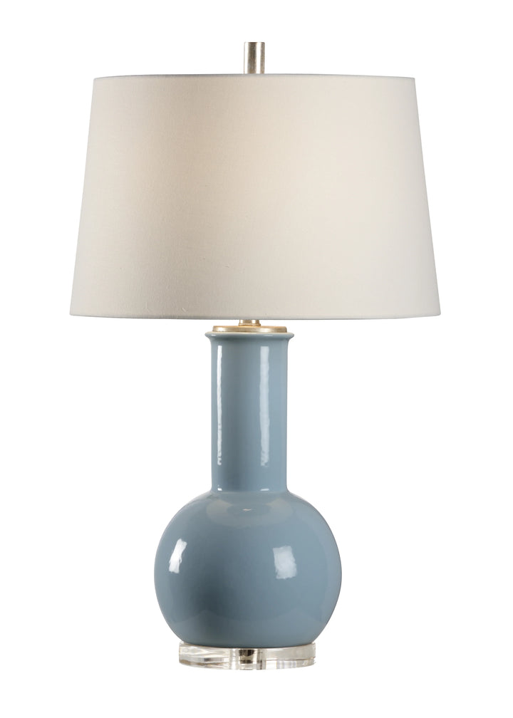 American Home Furniture Wildwood Dharma Lamp