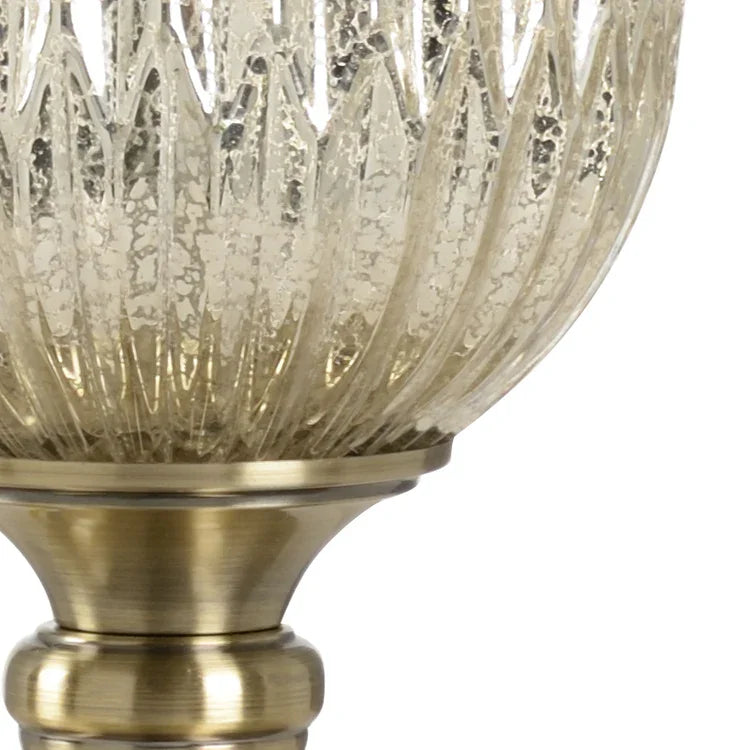 American Home Furniture Wildwood Ashwin Lamp
