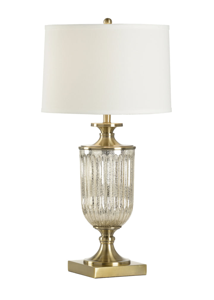 American Home Furniture Wildwood Ashwin Lamp