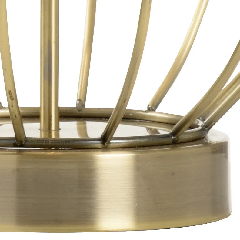 American Home Furniture Wildwood Asher Lamp