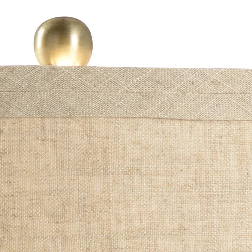 American Home Furniture Wildwood Asher Lamp