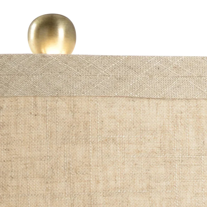 American Home Furniture Wildwood Asher Lamp