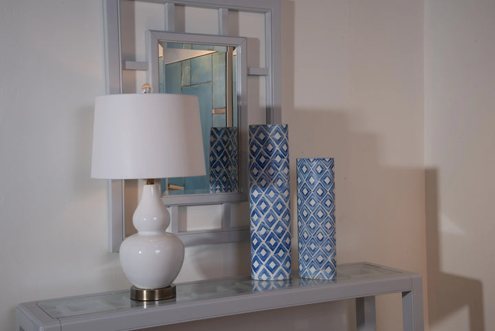 American Home Furniture Wildwood Ellis Lamp