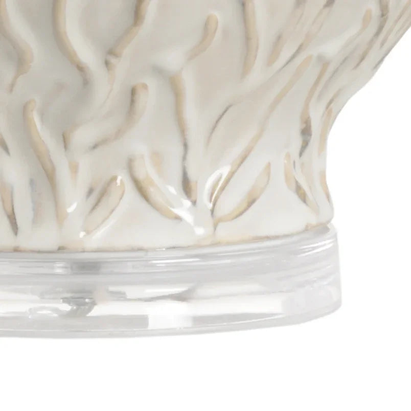 American Home Furniture Wildwood Sea Grass Lamp