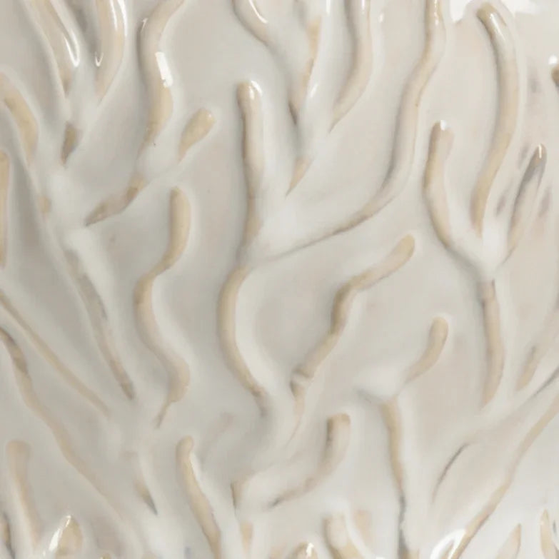 American Home Furniture Wildwood Sea Grass Lamp