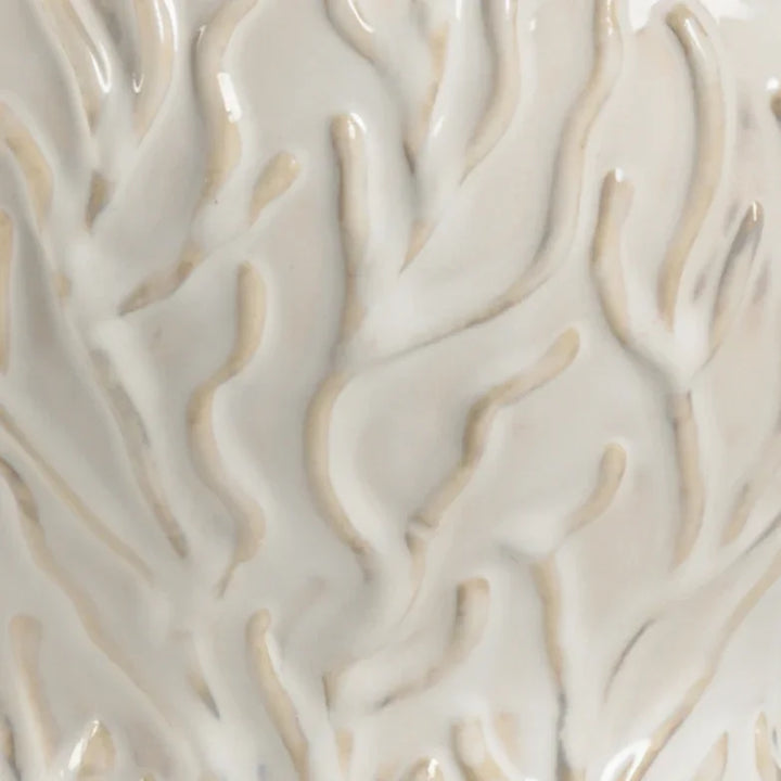 American Home Furniture Wildwood Sea Grass Lamp