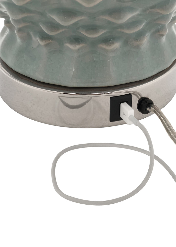 San Lucas Lamp - 47086