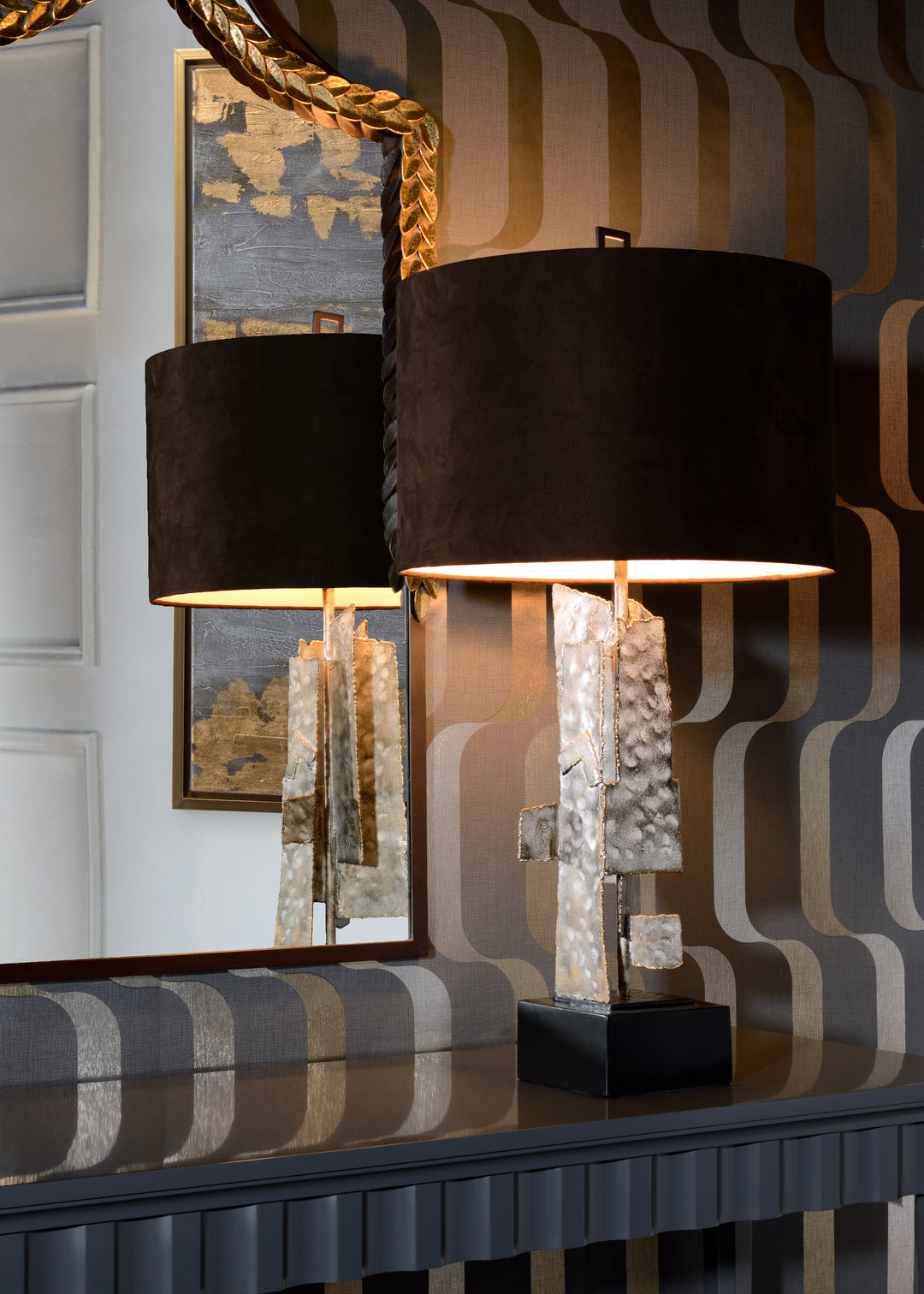 Kahn Lamp - 47121