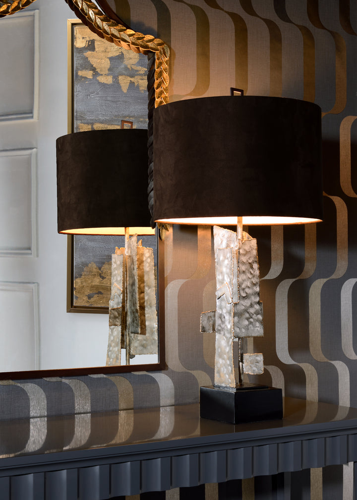 Kahn Lamp - 47121