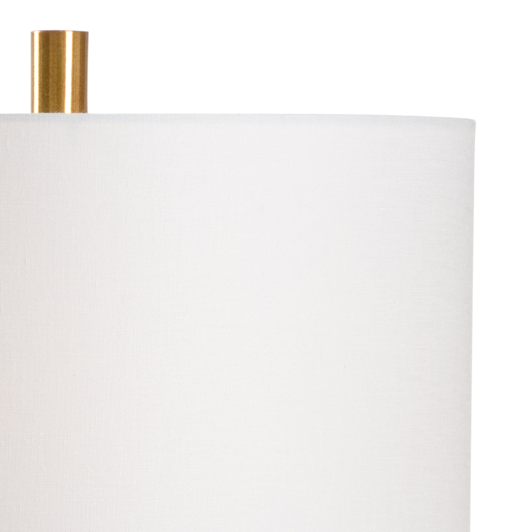 Calacatta Gold Lamp - 47128
