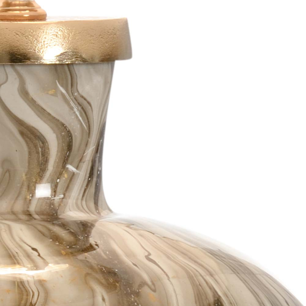 Calacatta Gold Lamp - 47128