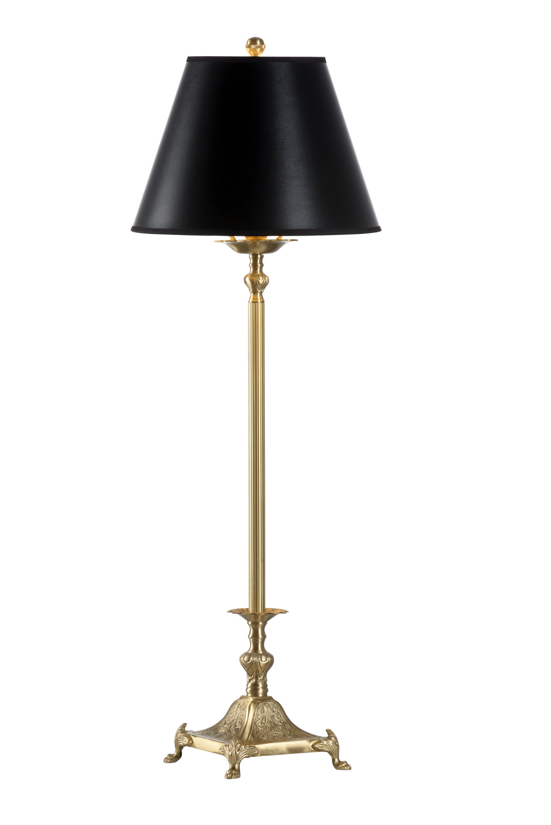 Tinsley Buffet Lamp - 47144
