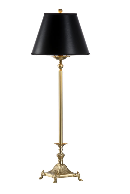 Tinsley Buffet Lamp - 47144