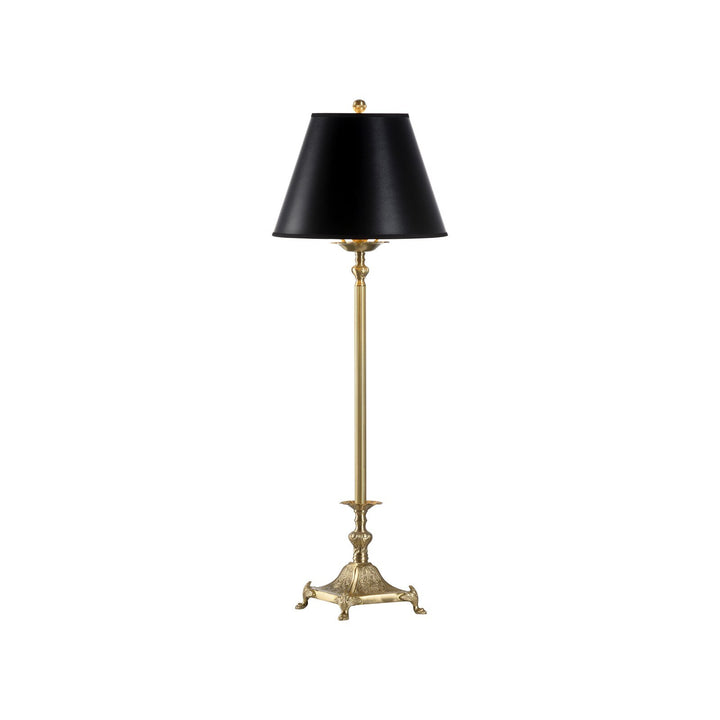 Tinsley Buffet Lamp - 47144