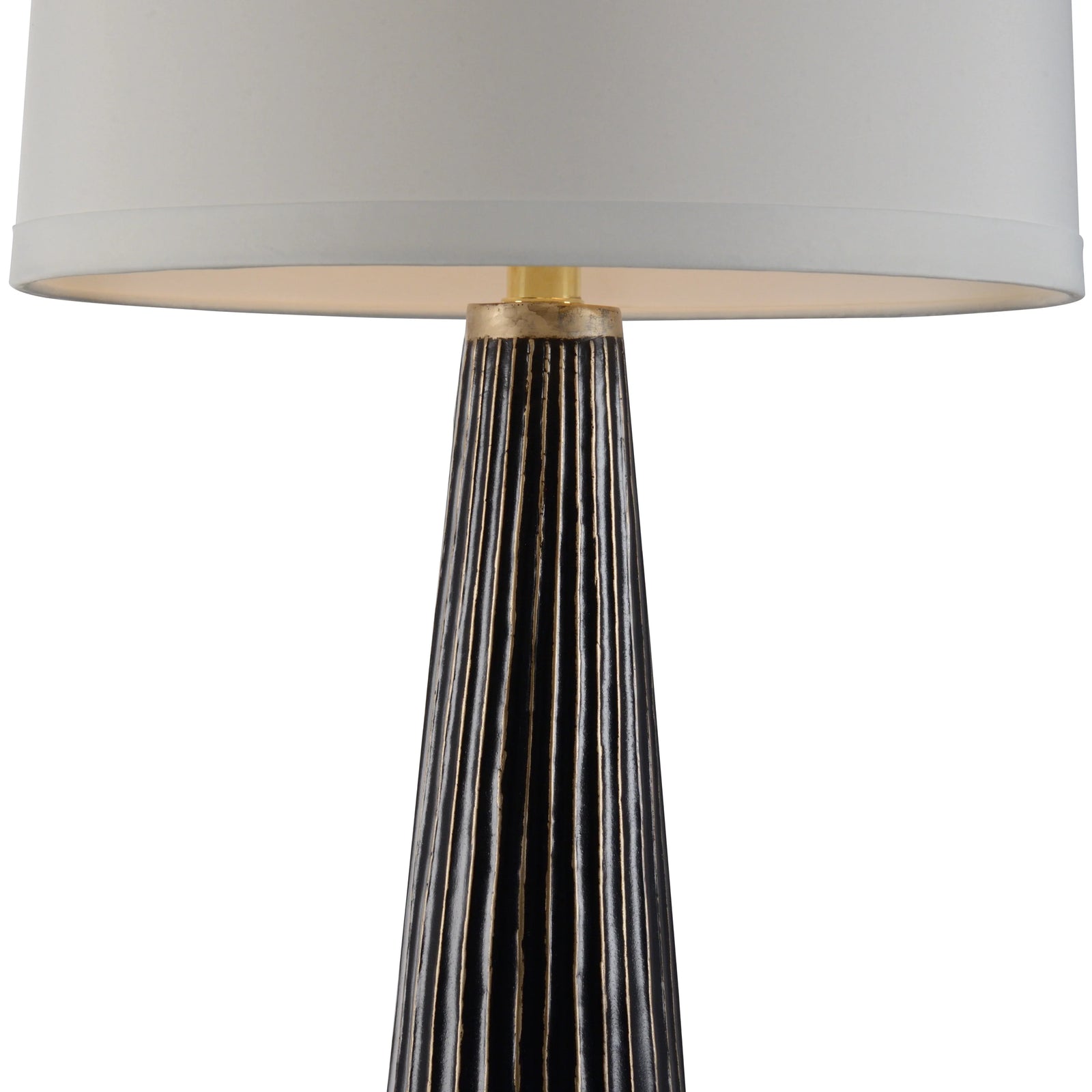 American Home Furniture Wildwood Lachlen Column Lamp