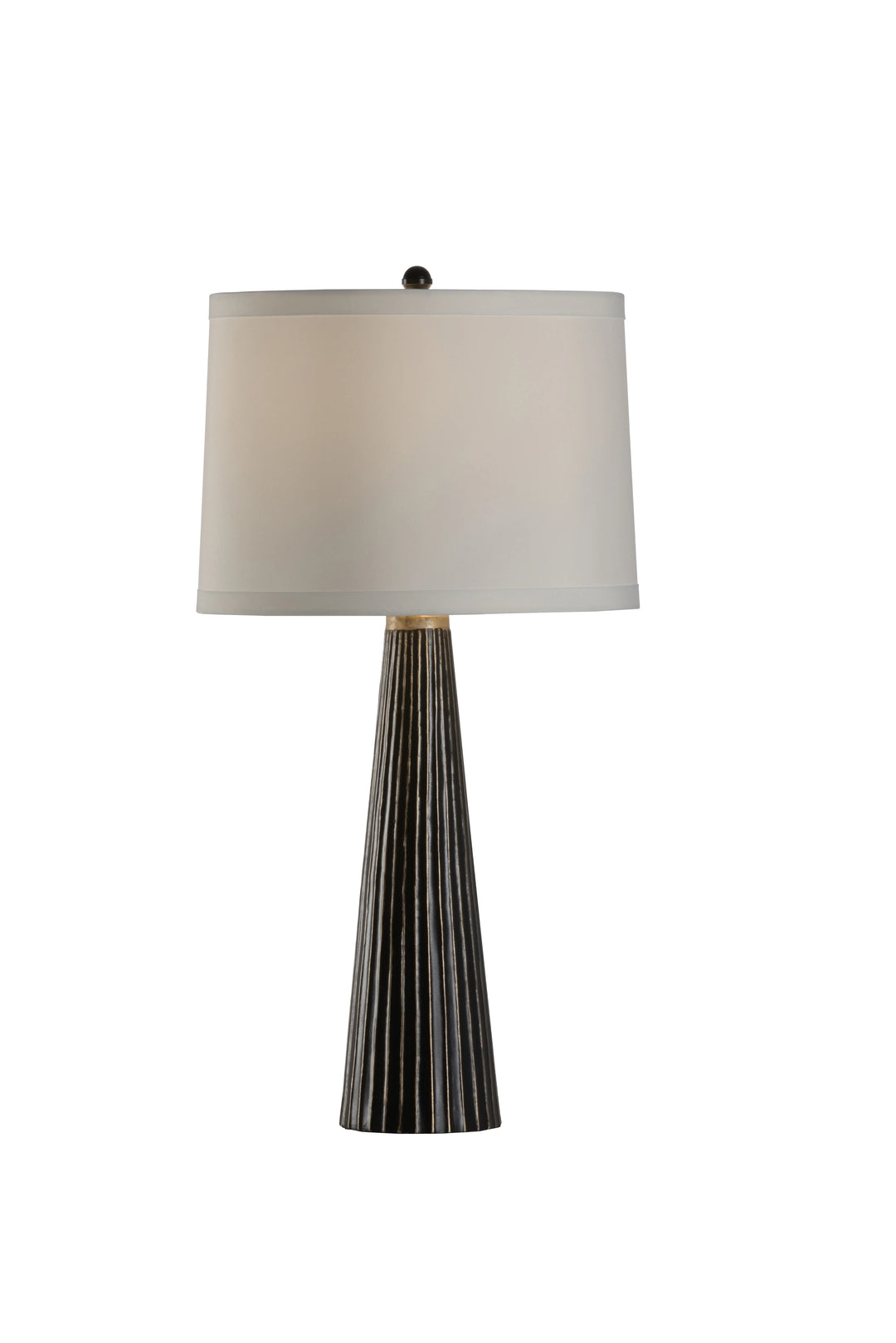 American Home Furniture Wildwood Lachlen Column Lamp