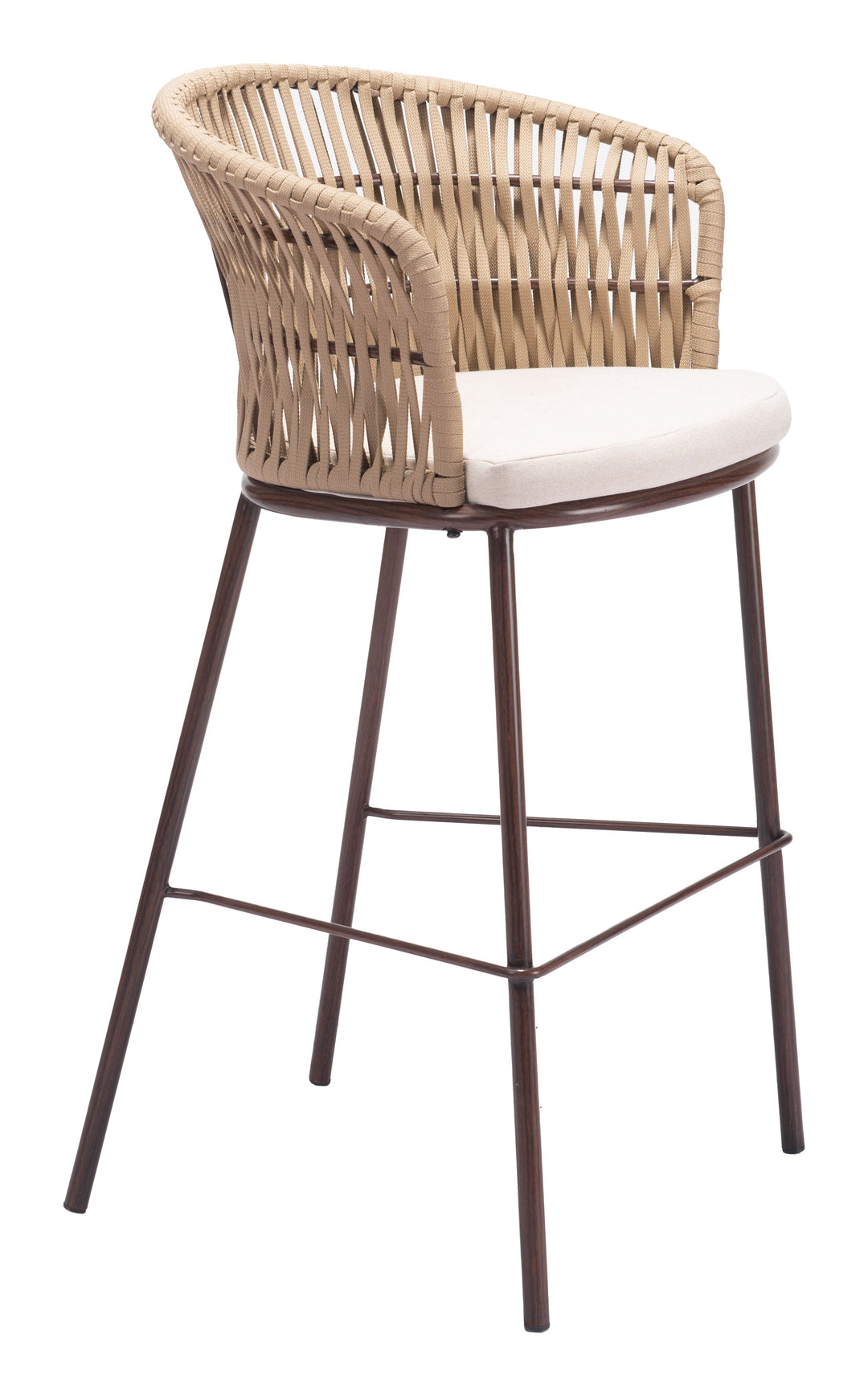Freycinet Barstool (Set of 2)