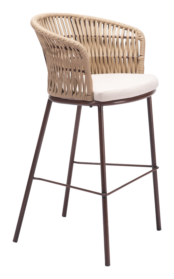 Freycinet Barstool (Set of 2)
